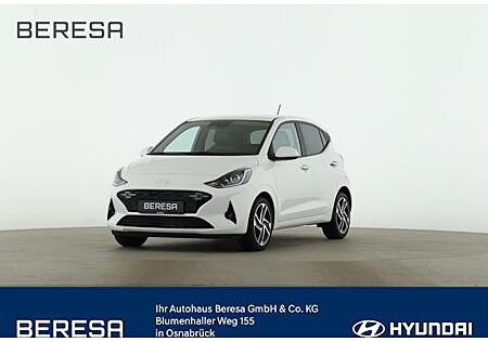 Hyundai i10 1.2 Prime 5 Türen