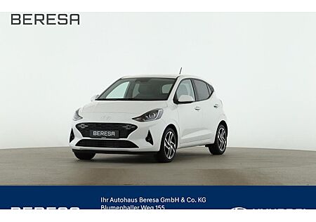 Hyundai i10 1.2 Prime 5 Türen