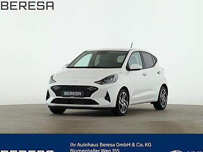 Hyundai i10 1.2 Prime 5 Türen