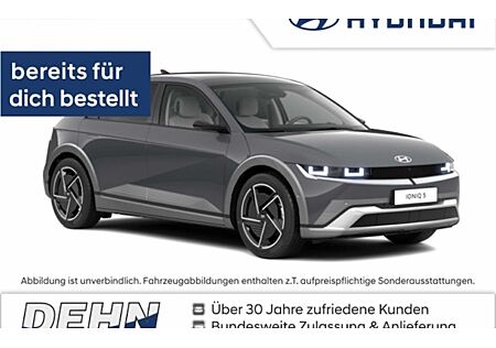 Hyundai IONIQ 5 84kWh 168kW Heckantrieb N Line 5 Türen