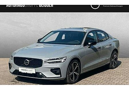 Volvo S60 B4 Plus Dark DCT 4 Türen