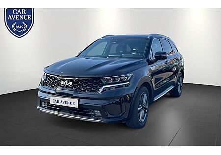 Kia Sorento 2.2 CRDi AWD Platinum DCT8 5 Türen