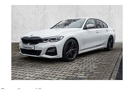 BMW 3er 320i 4 Türen
