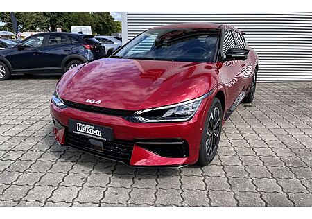 Kia EV6 84 kWh 168 kW Heckantrieb Air 5 Türen