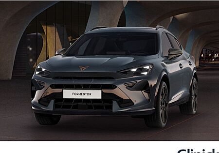 Cupra Formentor 2.0 TSI 245kW VZ DSG 4Drive 5 Türen