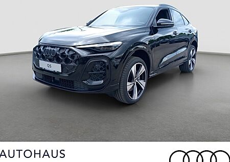 Audi Q5 40 TDI S tronic quattro S line 5 Türen