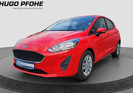 Ford Fiesta 1,0 EcoBoost 74kW S/S Trend 5 Türen