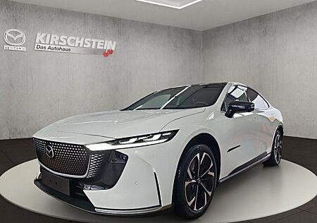 Mazda 6e EV Elektro Heckantrieb Takumi 5 Türen