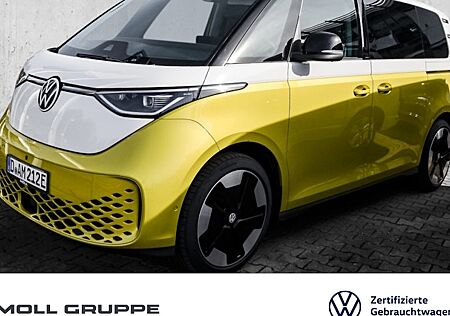 VW ID.BUZZ 77 kWh 150 kW Pro 5 Türen