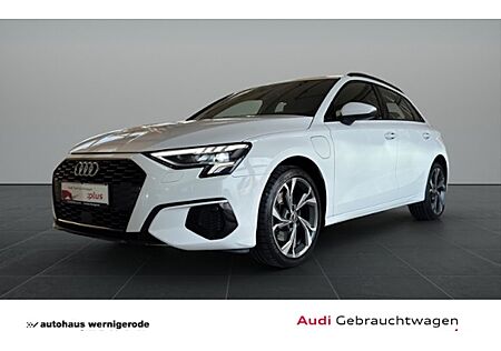 Audi A3 40 TFSI e S tronic Sportback 5 Türen