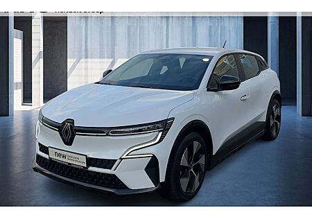 Renault Megane E-Tech EV40 130hp boost charge Equilibre 5 Türen