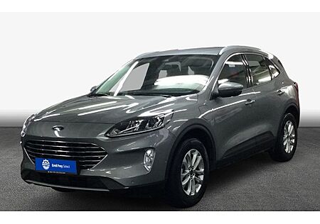 Ford Kuga 2.5 Duratec PHEV Titanium 5 Türen