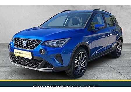 Seat Arona 1.0 TSI 85kW Road Edition DSG 5 Türen