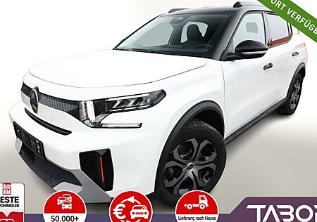 Citroën C3 Aircross Hybrid 145 6-gang PLUS 5 Türen