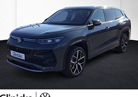 VW Tayron 2.0 TDI SCR 142kW DSG 4MOTION R-Line 5 Türen