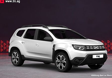 Dacia Duster ECO-G 100 Expression 5 Türen