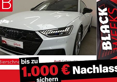 Audi A7 45 TFSI S tronic quattro 5 Türen