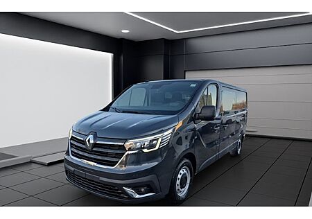 Renault Trafic Blue dCi 170 EDC L2H1 Komfort 4 Türen