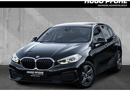 BMW 1er 116d Advantage 5 Türen