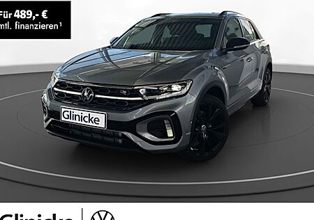 VW T-Roc 1.5 TSI OPF DSG R-Line 5 Türen