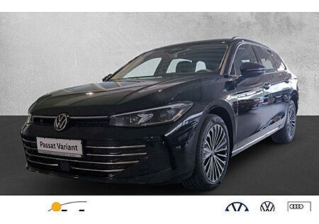 VW Passat 2.0 TDI SCR DSG Elegance 5 Türen