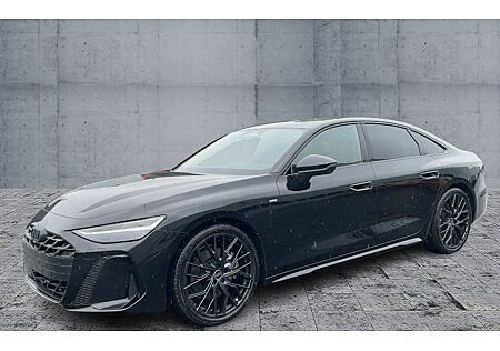 Audi A6 TDI quattro 150 kW edition one S tronic 4 Türen