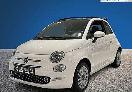 Fiat 500C 1.0 GSE N3 Hybrid DOLCEVITA C 2 Türen