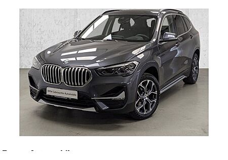 BMW X1 xDrive18d xLine 5 Türen