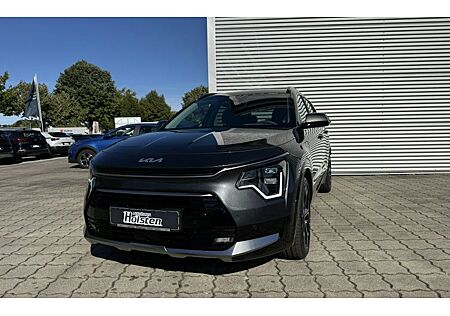 Kia Niro 1.6 GDI Plug-in Hybrid Spirit 5 Türen