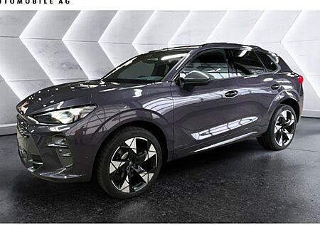 Cupra Terramar 2.0 TSI 195kW VZ DSG 4Drive 5 Türen