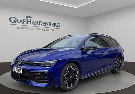 VW Golf Variant 1.5 eTSI OPF 110kW DSG R-Line Variant 5 Türen
