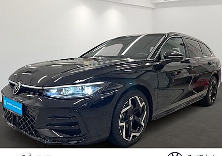 VW Passat 2.0 TDI SCR DSG R-Line 5 Türen