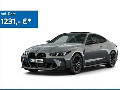 BMW M4 M4 Competition M xDrive 2 Türen