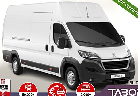 Peugeot Boxer 435 L4H3 2.0 BLUE HDI 121KW 4 Türen
