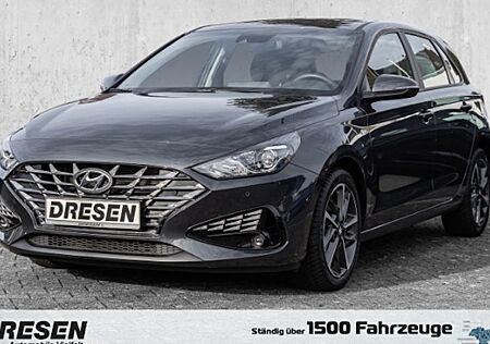 Hyundai i30 1.0 T-GDI Hybrid Trend 5 Türen