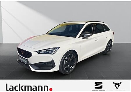 Cupra Leon 2.0 TDI 110kW DSG Sportstourer 5 Türen
