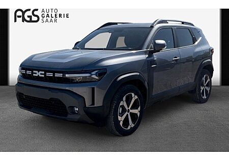 Dacia Duster TCe 130 Journey 5 Türen