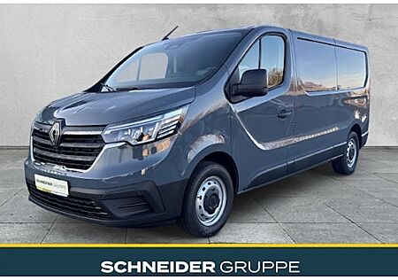 Renault Trafic Blue dCi 150 L2H1 Komfort 4 Türen