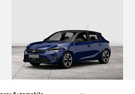 Opel Corsa-e 100KW Elegance 5 Türen