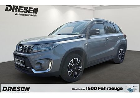 Suzuki Vitara 1.4 BOOSTERJET Hybrid Comfort+ 4x4 5 Türen