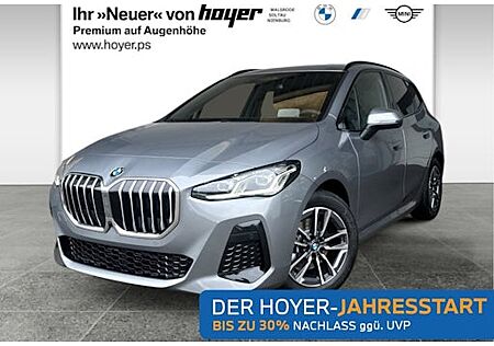 BMW 2er Active Tourer 218d Steptronic DCT 5 Türen