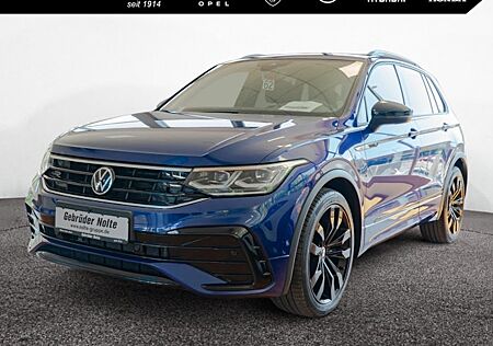 VW Tiguan 2.0 TDI SCR DSG R-Line 5 Türen