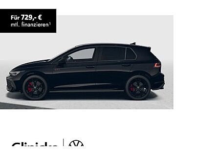 VW Golf GTI 2.0 TSI OPF DSG GTI 5 Türen