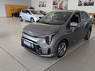 Kia Picanto 1.0 Spirit 5 Türen