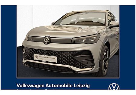 VW Tiguan 2.0 TDI SCR DSG R-Line 5 Türen