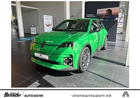 Renault R 5 Evolution 120 Urban Range 5 Türen