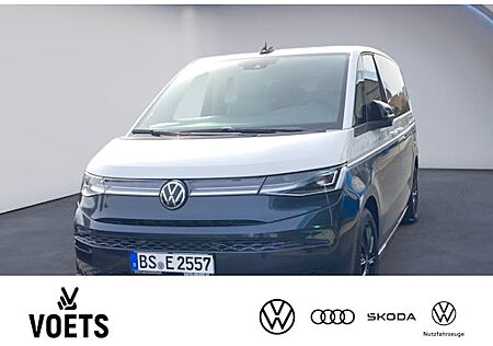 VW T7 Multivan 2.0 TDI SCR DSG Überhang Life 5 Türen
