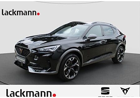 Cupra Formentor 2.0 TSI 228kW VZ 4Drive DSG 5 Türen