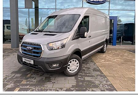 Ford Transit 68kWh 350L2H2 135kW Heck Trend 4 Türen