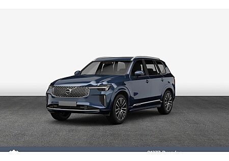 Volvo XC 90 B5 AWD Plus Bright Auto 5 Türen